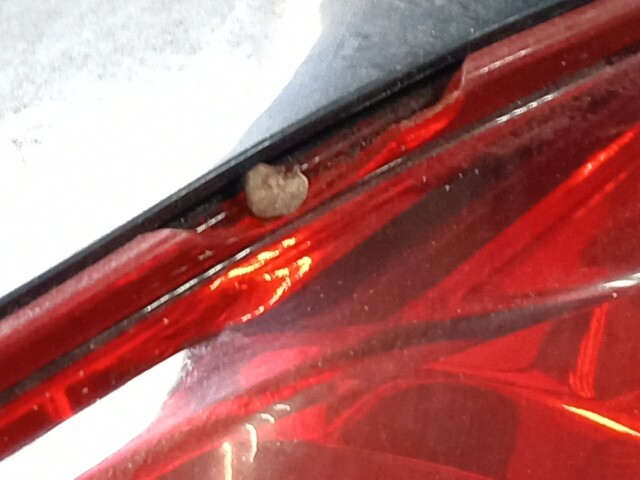 Стоп MITSUBISHI ASX 