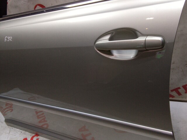 Дверь TOYOTA Avensis 