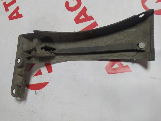 Накладка на крыло SUBARU Forester 