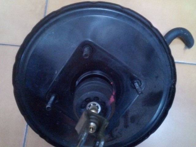 вакуум тойота