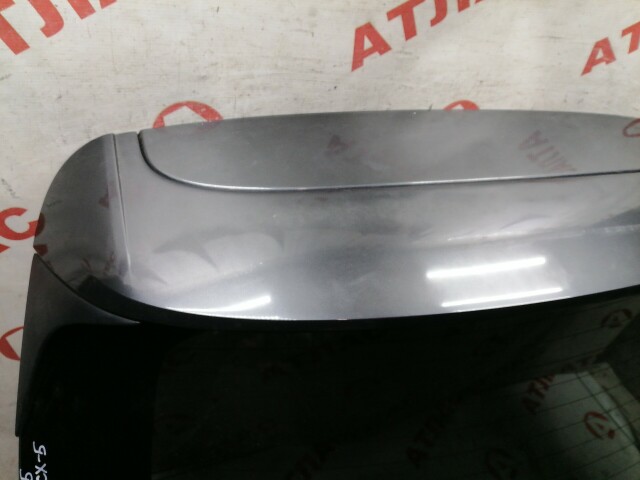 Дверь багажника MAZDA CX-5 