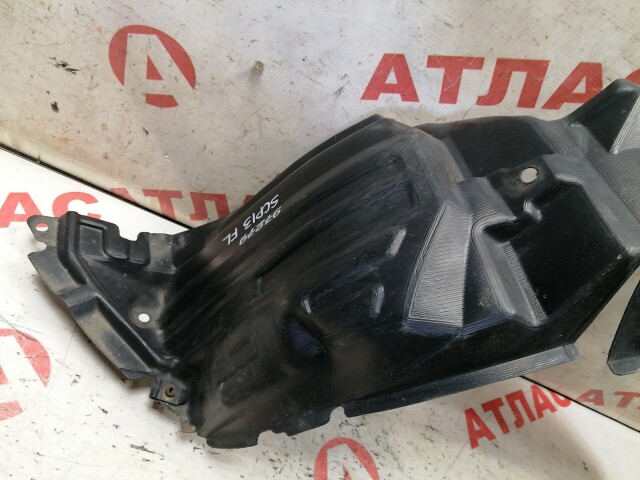 Подкрылок TOYOTA Vitz 
