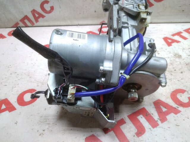 Рулевая колонка NISSAN X-Trail 