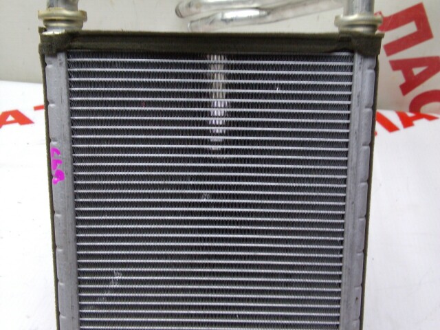 Радиатор печки TOYOTA Estima 