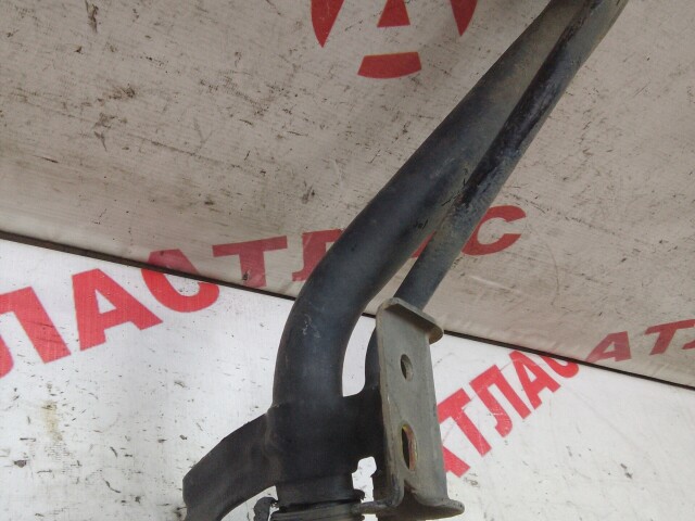 Горловина бензобака NISSAN Bluebird Sylphy 