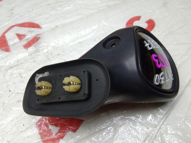 Зеркало на крыло NISSAN X-Trail 