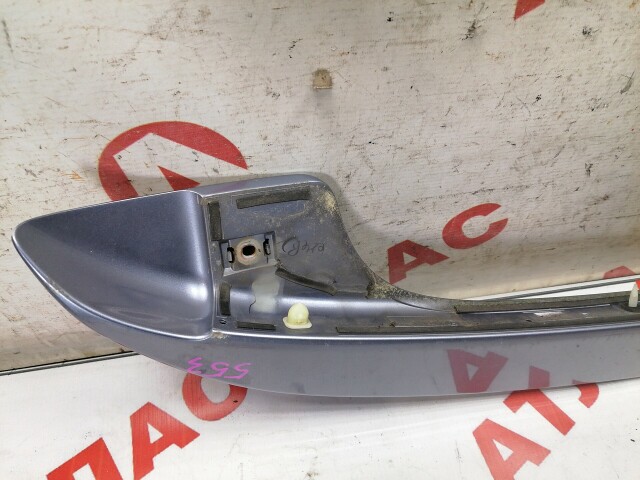 Спойлер TOYOTA Ractis 