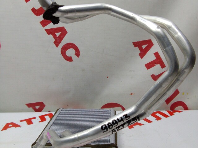 Радиатор печки TOYOTA Avensis 