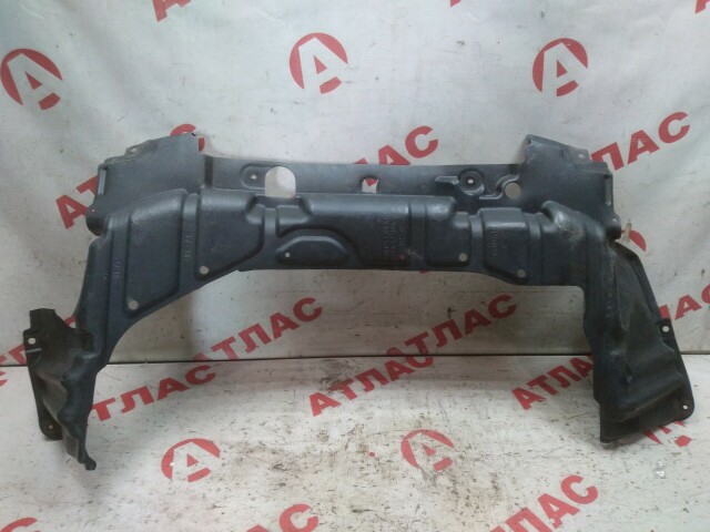 Защита двигателя TOYOTA Probox 