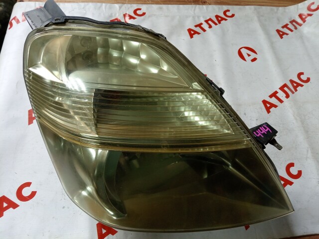 Фара HONDA Stream 