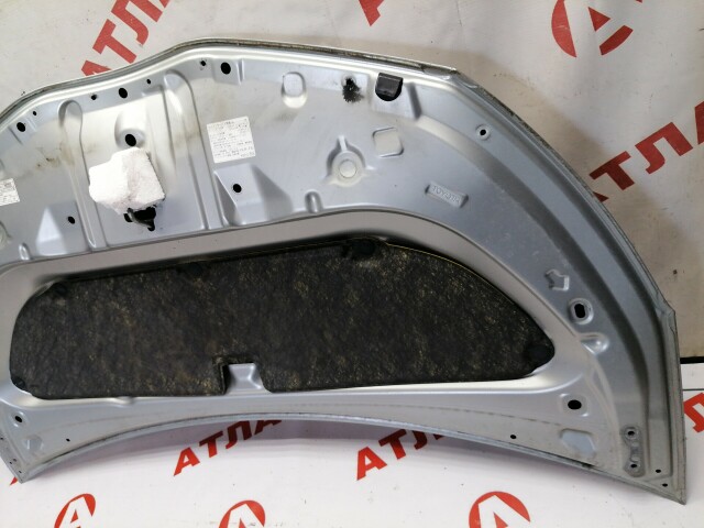 Капот TOYOTA Vitz 