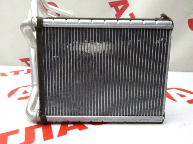 Радиатор печки TOYOTA Corolla Fielder 