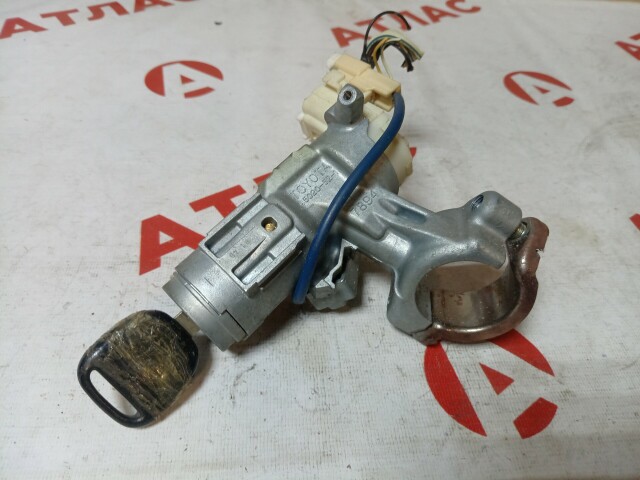Замок зажигания TOYOTA Vitz 