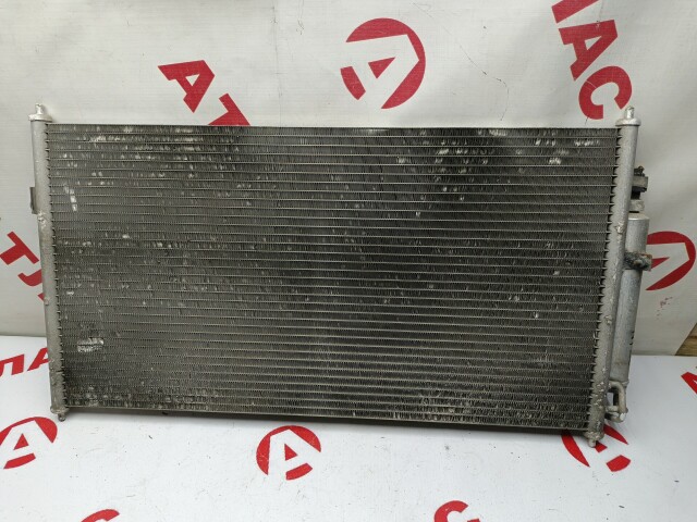 Радиатор кондиционера NISSAN X-Trail 
