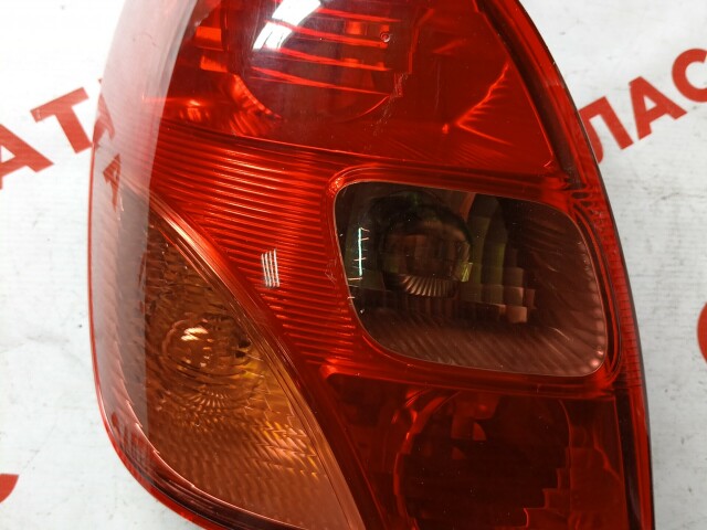 Стоп TOYOTA Corolla Spacio 