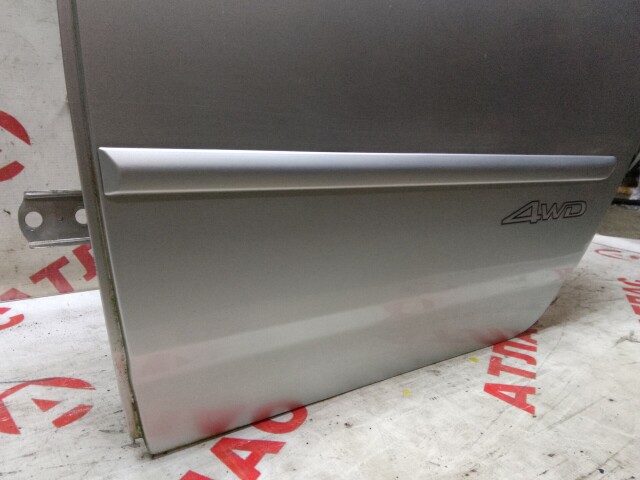 Дверь TOYOTA Corolla Fielder 