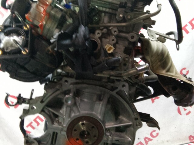 ДВС TOYOTA Corolla Fielder 1NZ-FE