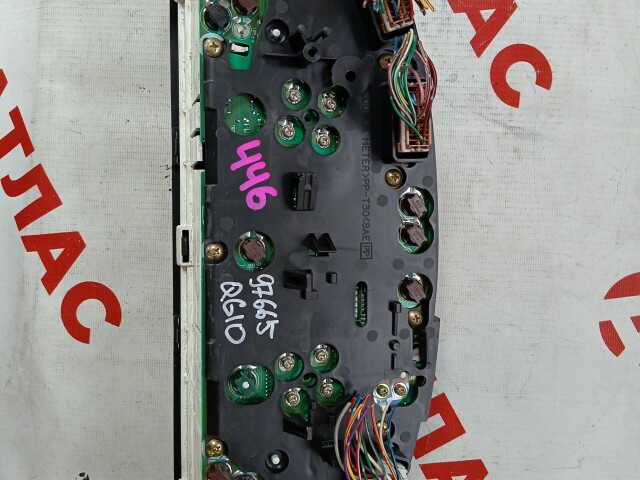 Щиток приборов NISSAN Bluebird Sylphy 