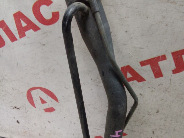 Горловина бензобака TOYOTA Camry 2AZ-FE