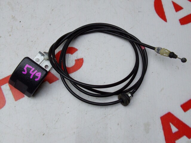 Трос капота MITSUBISHI Outlander 