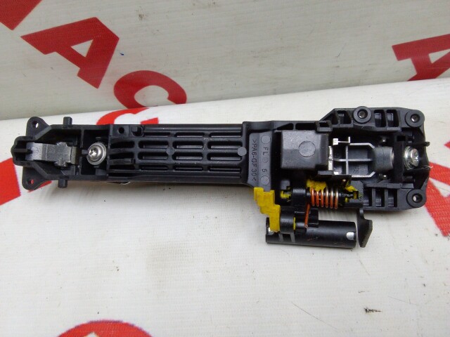 Ручка двери TOYOTA Corolla Fielder 