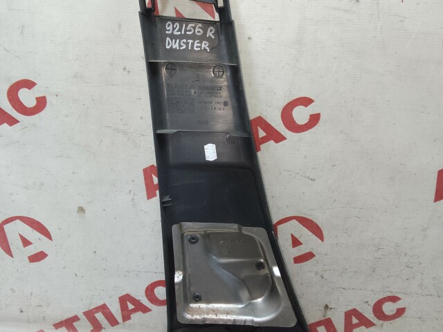 Обшивка стойки кузова RENAULT Duster 