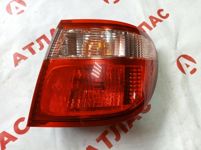 Стоп NISSAN Bluebird Sylphy 