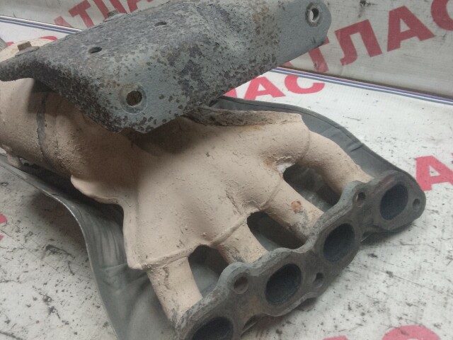 Коллектор FORD Focus II ASDB