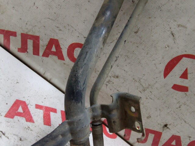 Горловина бензобака NISSAN Sunny 