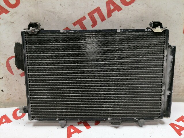 Радиатор кондиционера TOYOTA Ist 