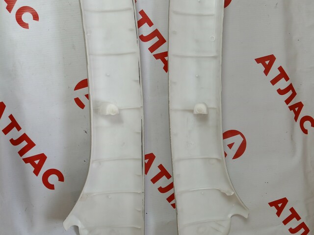 Обшивка стойки кузова TOYOTA Avensis 