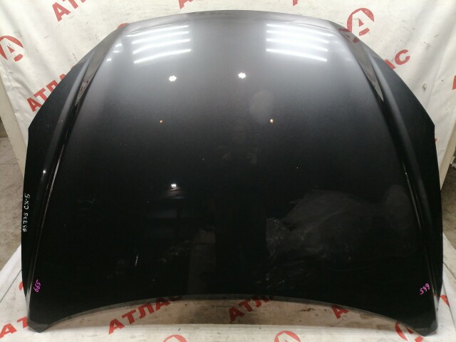 Капот MAZDA CX-5 