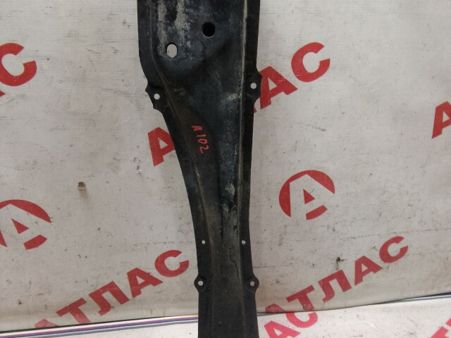 Балка продольная TOYOTA Avensis 