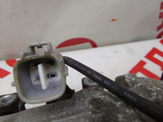 Компрессор кондиционера TOYOTA Corona Premio 3S-FE