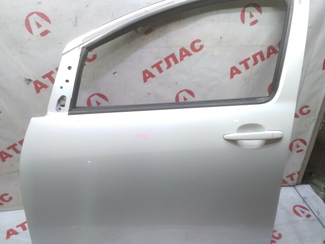 Дверь TOYOTA Wish 