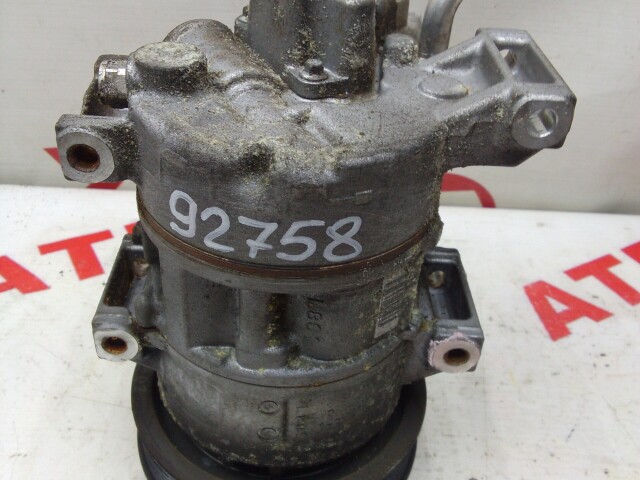 Компрессор кондиционера TOYOTA Avensis 2AZ-FSE