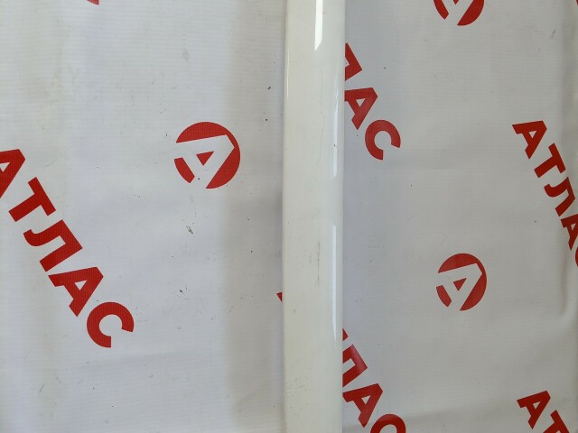 Накладка багажника TOYOTA Avensis 