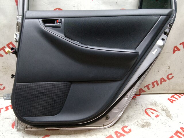 Дверь TOYOTA Corolla Fielder 