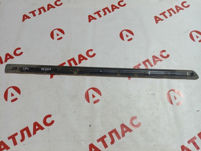 Молдинг HONDA Accord 