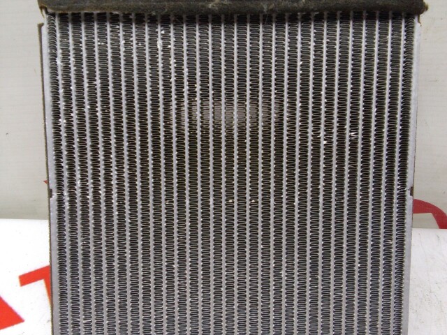 Радиатор печки TOYOTA Carina 