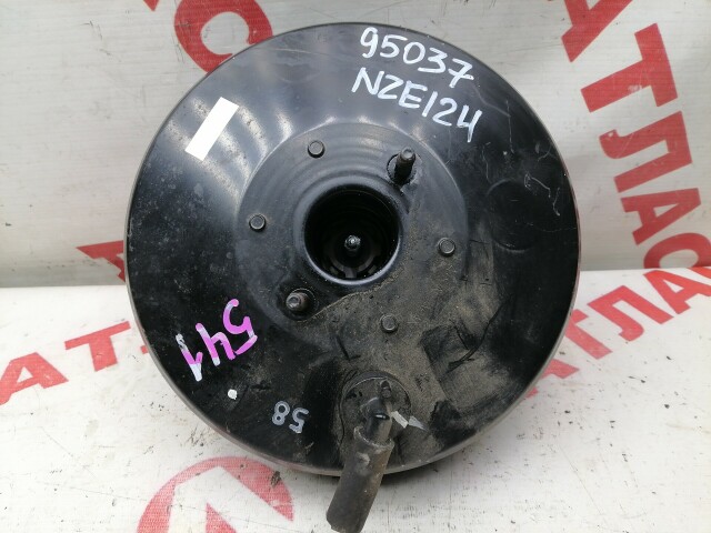 Вакуум TOYOTA Corolla 