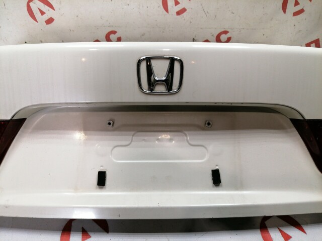 Крышка багажника HONDA Accord 