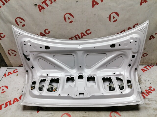 Крышка багажника TOYOTA Corona Premio 