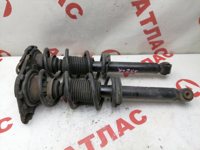 Стойка NISSAN Primera 