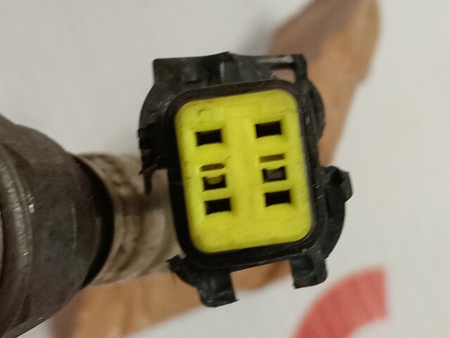 Датчик кислородный MAZDA Premacy 