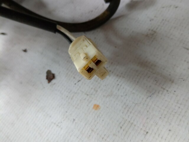 Трос ручника TOYOTA Corolla 