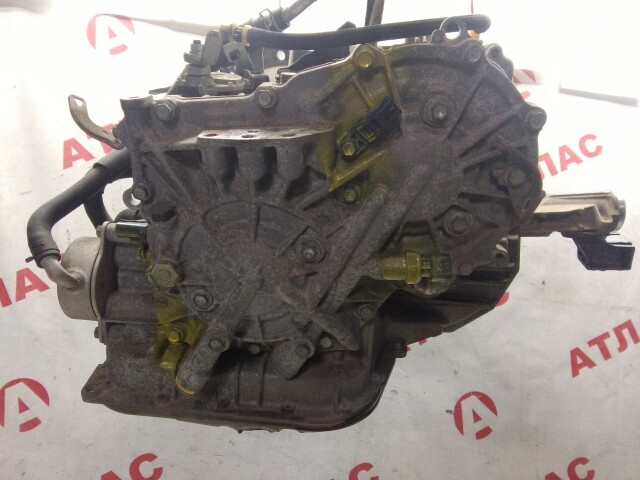 АКПП TOYOTA Corolla Fielder 1NZ-FE