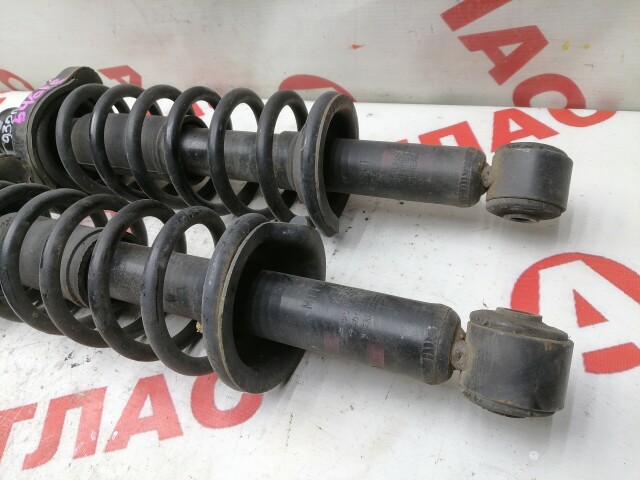 Стойка MITSUBISHI Galant Fortis 