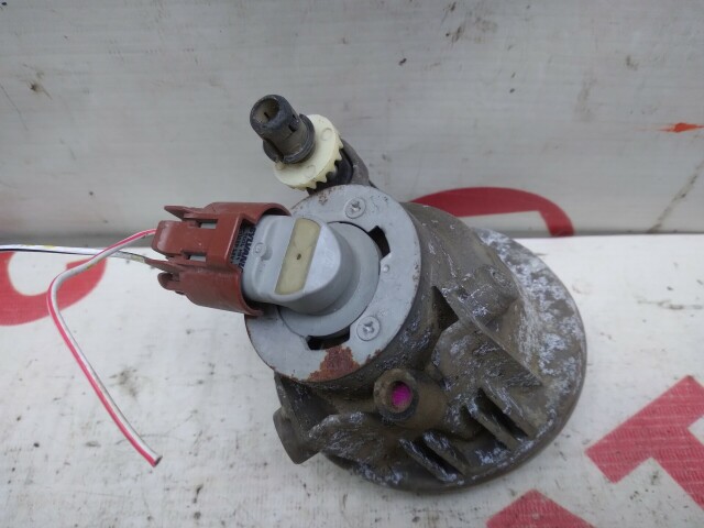 Туманка TOYOTA Allion 