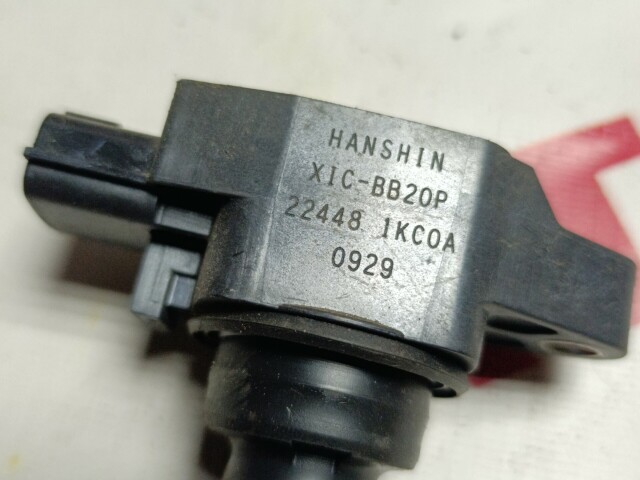 Катушка зажигания NISSAN Juke MR16DDT